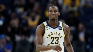 Key Movements of Pacers and Hawks in the NBA Market