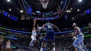 The 5 Reasons Why the Orlando Magic is the Team with the Most Potential to Improve in the NBA 2026