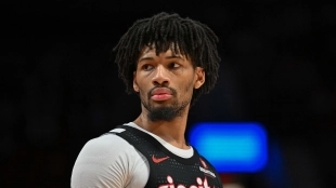 El jugador que podría convertirse en la estrella del nuevo proyecto de Portland Trail Blazers