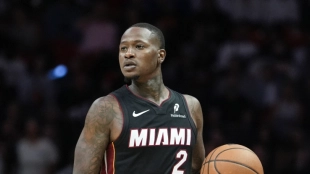 Terry Rozier, acorralado: Tras las apuestas, ¡ahora le debe 8 kilos a Hacienda!