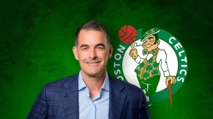 The detail that changed everything: this is how Bill Chisholm managed to buy the Celtics