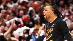 La estrella que está a punto de "salvar" a los Cavs en la NBA
