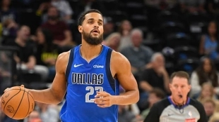 Mercado NBA: El fichaje "desesperado" que han hecho los Pacers