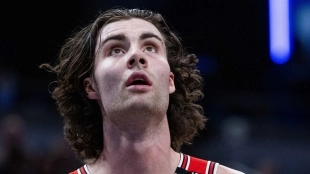 Josh Giddey revela el motivo del invicto de sus Bulls: "Cada noche hay..."