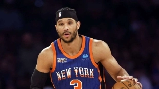 El jugador de los Knicks que sacrificará su salud para remontar en la NBA