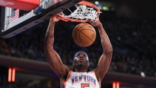 Rumores NBA: Sacramento Kings, cerca de hacerse con uno de los agentes libres más codiciados