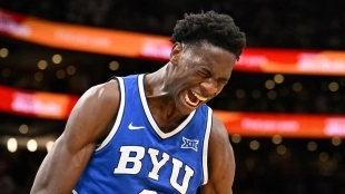 La lucha por el número 1 del Draft NBA 2026, uno de los más esperados de la historia