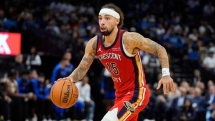 Rumores NBA: El traspaso que podrían hacer Mavs y Pelicans para arreglar un desastroso inicio de temporada 2025/26