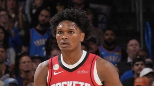 5 jugadores llamados a reventar la temporada NBA 2025/26