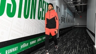 Este es el traspaso que necesita Boston Celtics para ser más competitivos esta temporada