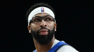 Antigua superestrella de la NBA insinúa que Anthony Davis quiere fichar por los Chicago Bulls