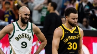 Rumores NBA: El traspaso a 3 bandas que dejaría a Houston Rockets como favorito al anillo