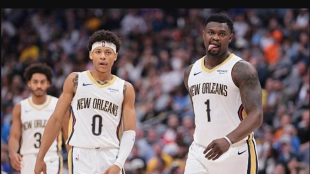 New Orleans Pelicans, radiografía de un desastre sin solución