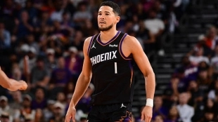 Las 3 estrellas de la NBA que más pueden aumentar su anotación esta temporada