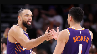 Dillon Brooks, influence in the NBA. Photo: gettyimages