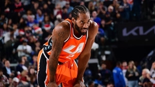 Rumores NBA: Las 3 franquicias que lucharán por el fichaje de Kawhi Leonard