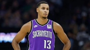 Los dos ÚNICOS jugadores intransferibles para Sacramento Kings