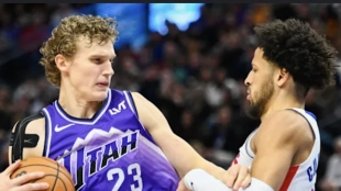 NBA Market: Detroit Pistons, between going for a Markkanen or waiting for Ivey