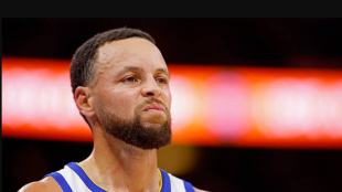 Golden State Warriors want to go all-in for a center. Photo: gettyimages