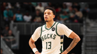 Ryan Rollins, candidato al MIP NBA 2026. Foto: gettyimages