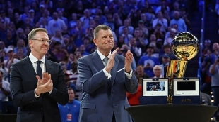 La jugada magistral de Sam Presti que podría dar a los Thunder dos picks top-10 de Draft 2026