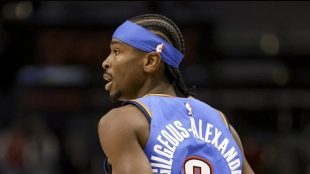 Oklahoma City Thunder: 3 razones por las que son aún mejores esta temporada