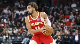 Rumores NBA: El posible intercambio entre dos superestrellas en el puesto de base