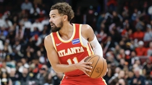 The 3 Reasons Why Atlanta Hawks Should Trade Trae Young NOW