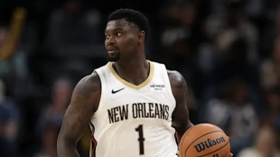 Rumores NBA: ¿Es el momento de los Pelicans de traspasar a Zion Williamson?
