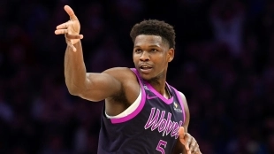 ¡OKC Thunder pierde su tercer partido de la temporada!