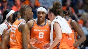 La importante compra que están negociando los Rockets en la WNBA