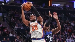 Rumores NBA: El jugador que los Knicks traspasarán este invierno