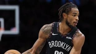 ¡Los Warriors buscan pívot! 3 objetivos que marcan su mercado invernal