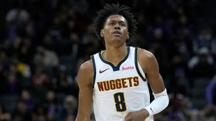 El jugador clave que se irá de los Nuggets por falta de dinero