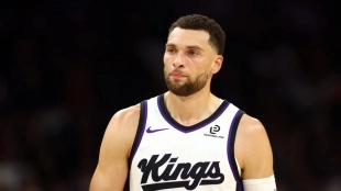 La estrella de la NBA que los Bucks desean fichar en el mercado