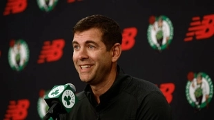 Esto es lo que necesita Boston Celtics para ser un firme candidato al anillo esta temporada