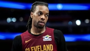 Darius Garland tiene su sitio comprometido en los Cleveland Cavaliers
