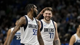 Rumores NBA: El traspaso que haría a los Lakers de Doncic candidatos al anillo