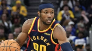 Rumores NBA: La historia de siempre con Jonathan Kuminga