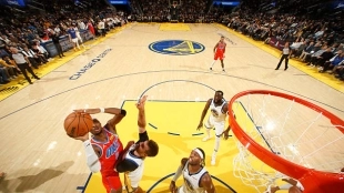 Shai Gilgeous Alexander threatens records. Photo: gettyimages