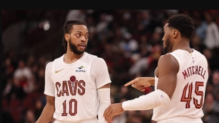 Este es el traspaso con el que Cleveland Cavaliers pretende resurgir