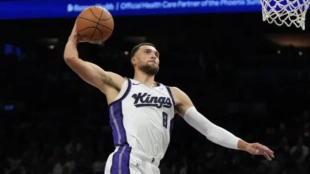 Zach LaVine y sus opciones de traspaso antes del NBA Trade Deadline