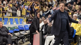 Turquía respalda a Ataman y rechaza los insultos de los fans israelíes