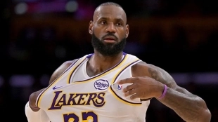 Los Cavs vuelven a ir a por el fichaje de LeBron James