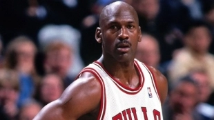 El nuevo modelo de zapatillas 'Air Jordan' que se rumorea para diciembre