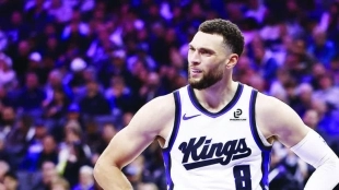 Rumores NBA: La crucial decisión de los Kings en el mercado invernal