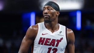 Rumores NBA: El intercambio a tres bandas que acabaría con Bam Adebayo en Boston Celtics y Hugo González en Miami Heat