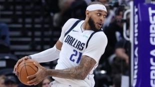 Daniel Gafford interests several teams