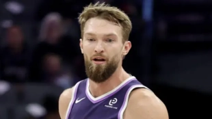 Rumores NBA: Los 3 equipos que están en la lucha final por Domantas Sabonis