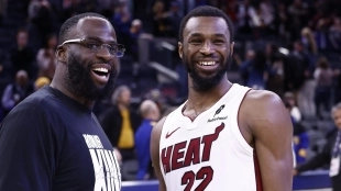 Rumores NBA: Golden State Warriors, cerca de repescar a una pieza clave del título de 2022